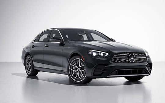 2023 Mercedes-Benz E-Class Specs, Review, Price, & Trims