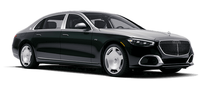 Mercedes-Maybach S 680 4MATIC
