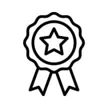 Mercedes-Benz Best of the Best Award Winner