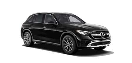 GLC SUV