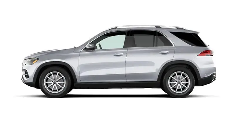 2024 Mercedes-Benz GLE Specs, Review, Price, & Trims | Mercedes-Benz of ...