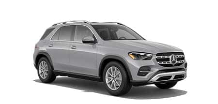 GLE SUV