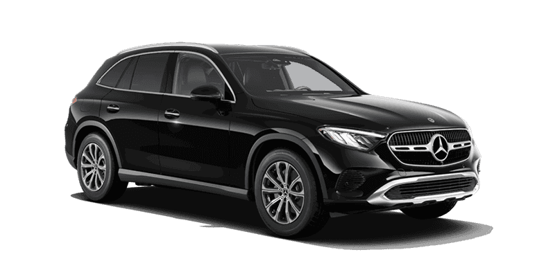 Mercedes-Benz GLC 300 SUV