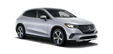 2023 Mercedes-Benz EQE SUV