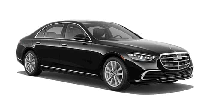 S500 4MATIC® Sedan