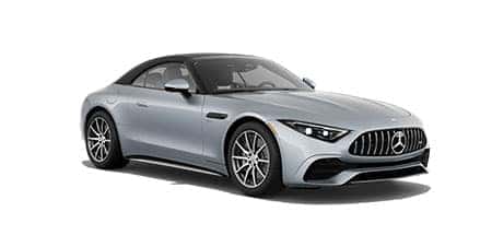 Mercedes-AMG SL