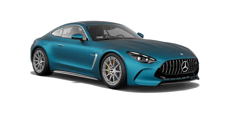 Mercedes-AMG GT 63 S E PERFORMANCE Coupe