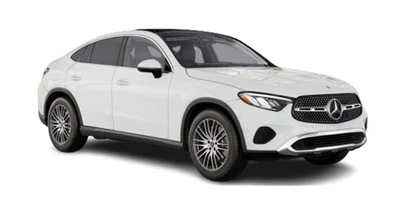 GLC Coupe