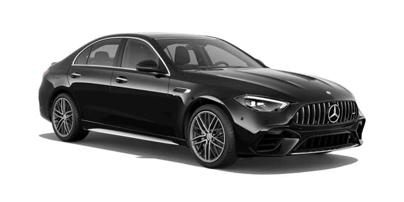 AMG® C 63 S E PERFORMANCE Sedan