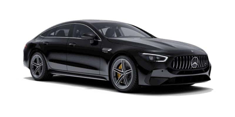 AMG® GT 63 S E PERFORMANCE 4-door Coupe