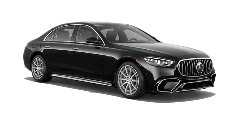 AMG® S 63 E PERFORMANCE Sedan