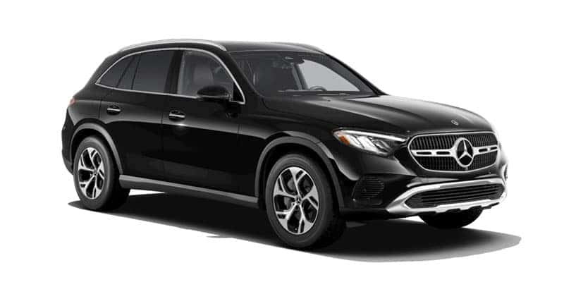 GLC 350e 4MATIC® SUV