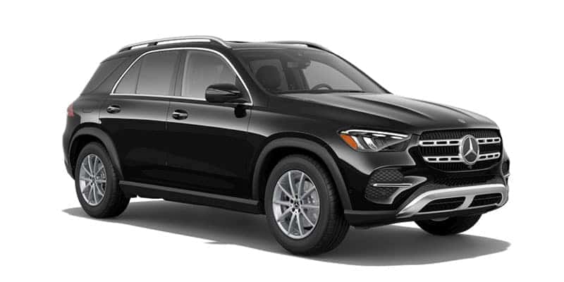 GLE 450e 4MATIC® SUV