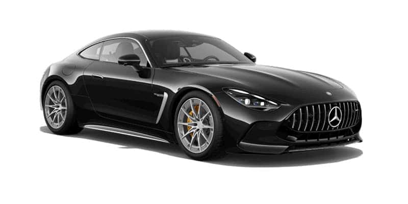 Mercedes-AMG® GT 63 S E PERFORMANCE Coupe
