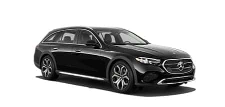 E-Class All Terrain