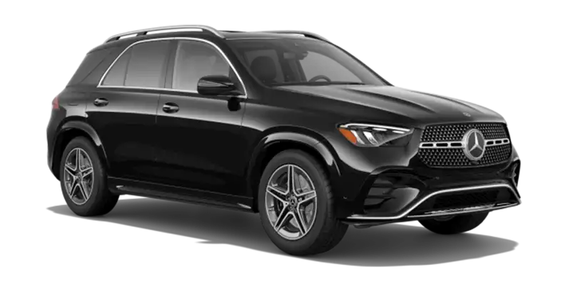 Mercedes-Benz GLE 580 4MATIC&reg; SUV