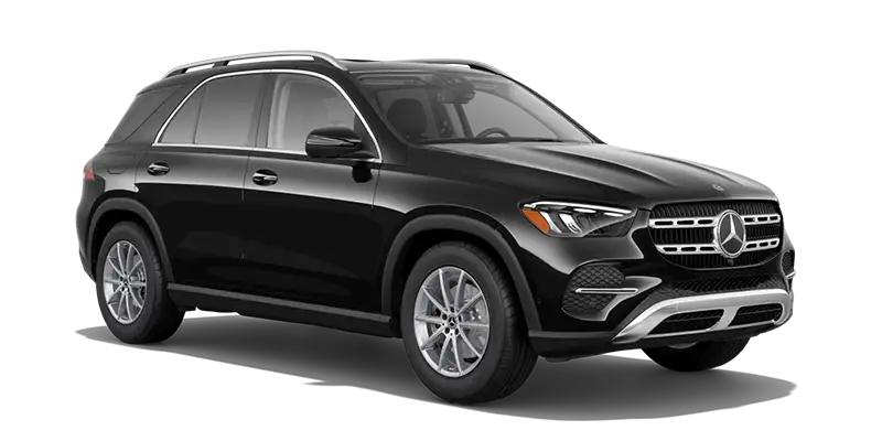 Mercedes-Benz GLE 350 4MATIC&reg; SUV