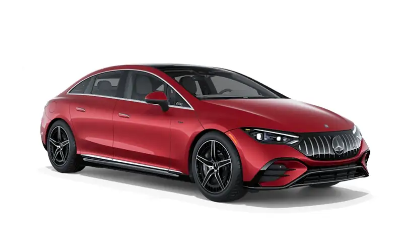 AMG® EQE Sedan