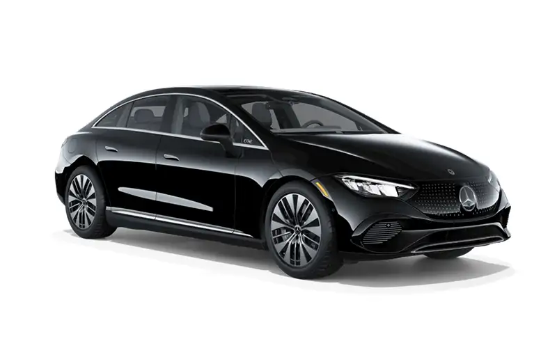 EQE 320 4MATIC® Sedan