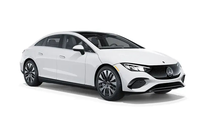 EQE 320+ Sedan