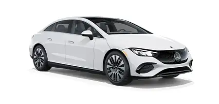 2026 Mercedes-Benz EQE