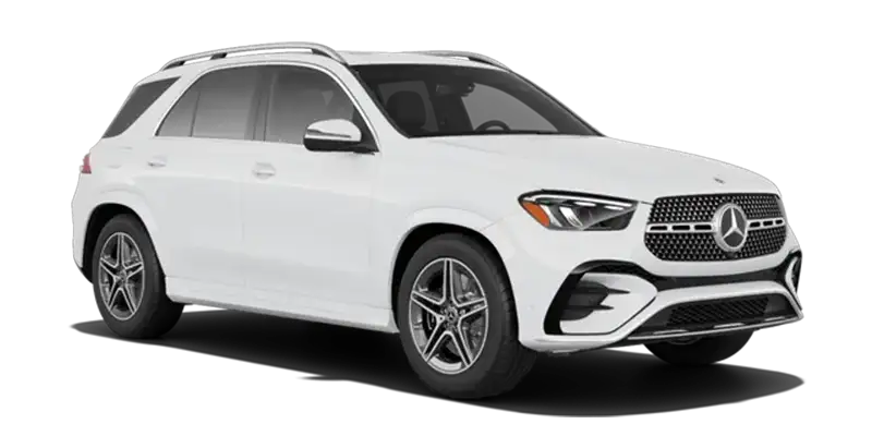 Mercedes-Benz GLE 450 4MATIC&reg; SUV