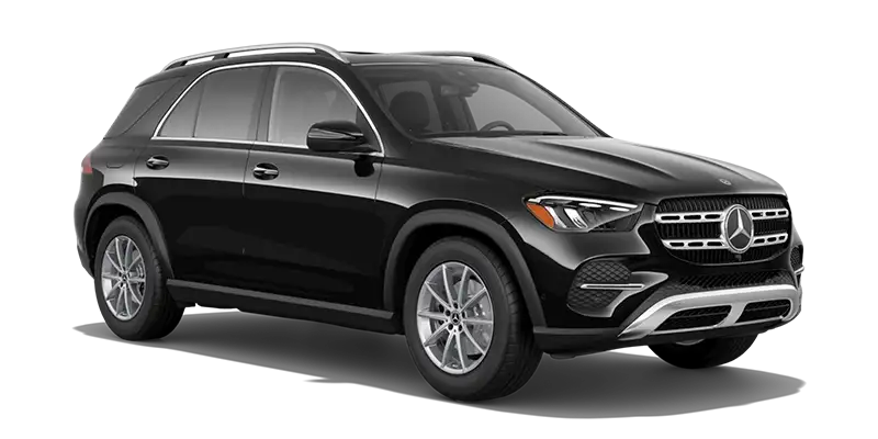 Mercedes-Benz GLE 450e 4MATIC&reg; SUV