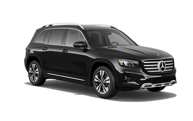 GLB 250 4MATIC SUV