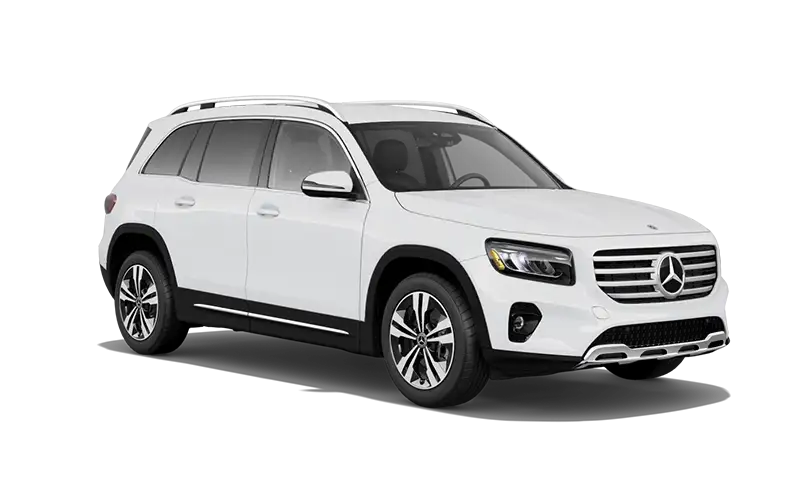 GLB 250 SUV