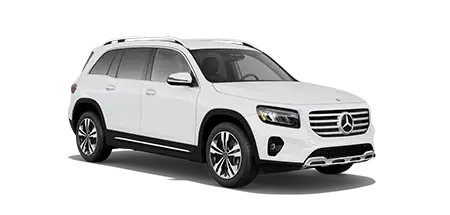 GLB SUV