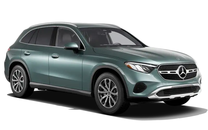 Mercedes-Benz GLC 300 4MATIC® SUV