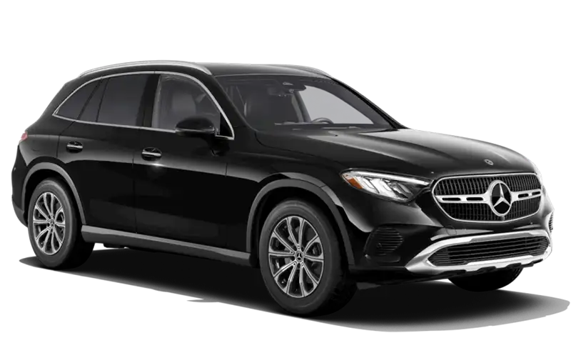 Mercedes-Benz GLC 300 SUV