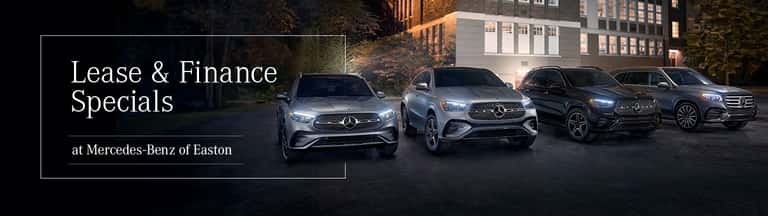 Mercedes-Benz Loyalty Offer