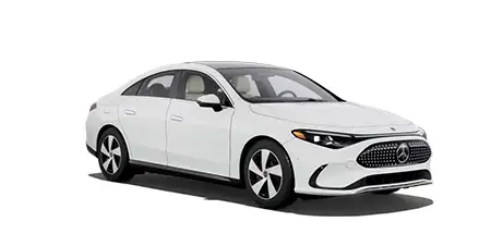 CLA Sedan