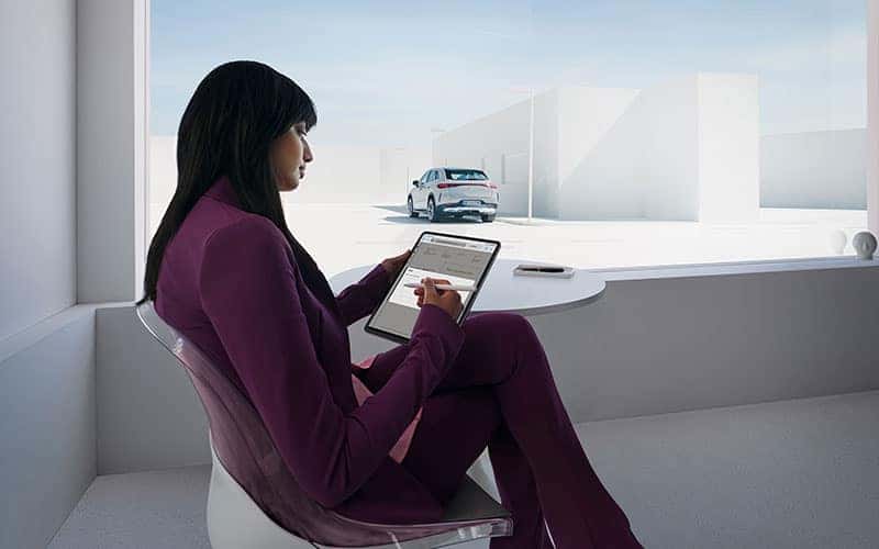 Mercedes-Benz Vehicle Leasing