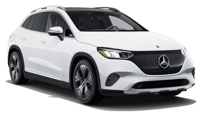 EQE 320 4MATIC® SUV by Mercedes-Benz