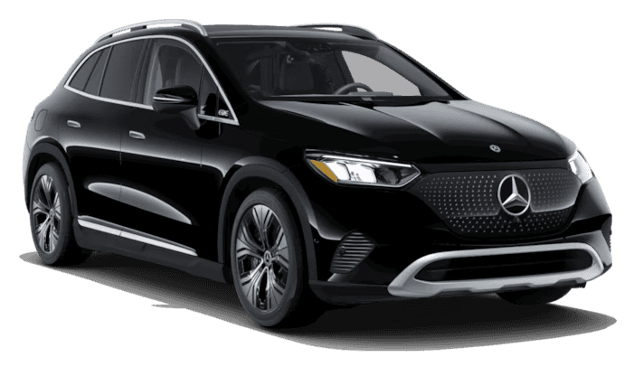 EQE 250+ SUV by Mercedes-Benz