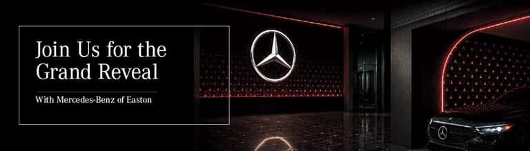 Mercedes-Benz of Easton Grand Reveal
