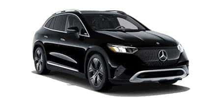 2027 Mercedes-Benz EQE SUV
