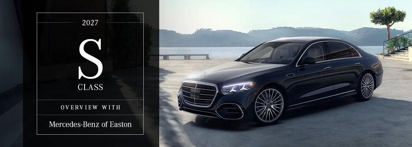 Mercedes-Benz S-Class Model Review with Prices, Photos, & Specs