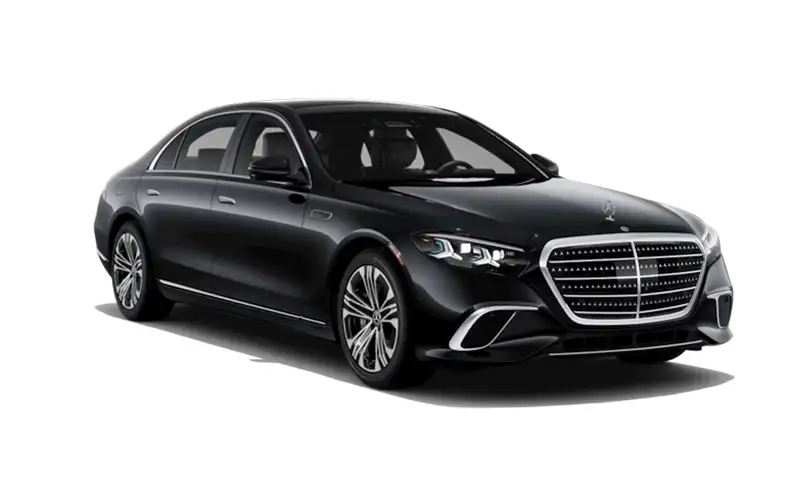 S500 4MATIC® Sedan