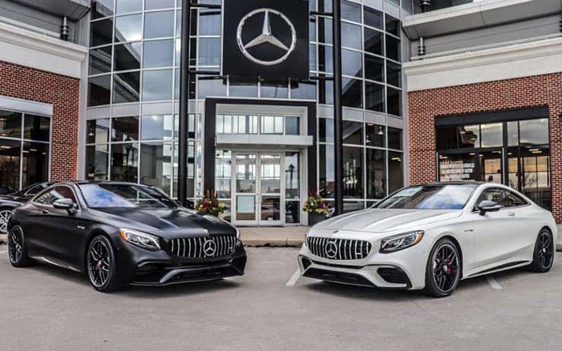 Mercedes-Benz AMG GLC