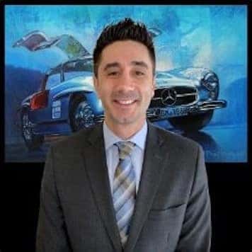 Armando Perez