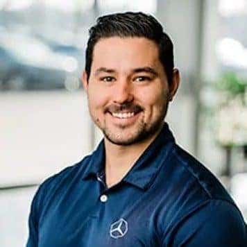 Jacob Medellin