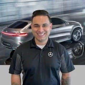 Brandon Puga