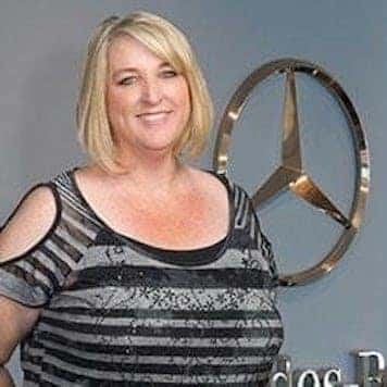 Diana Hepner