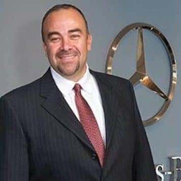 Rod Salinas