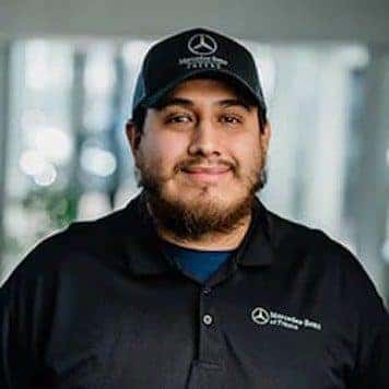 Hector Ramirez