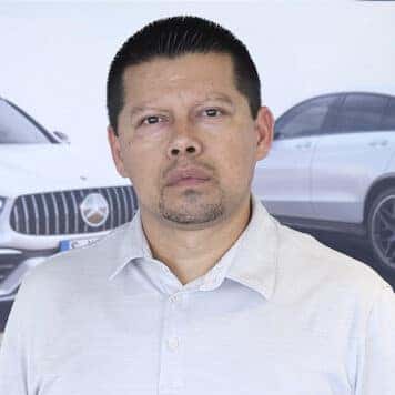 Oscar Aguilar