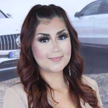 Stacey Garcia